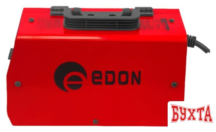 Сварочный инвертор Edon Smart MIG-180 Plus 3