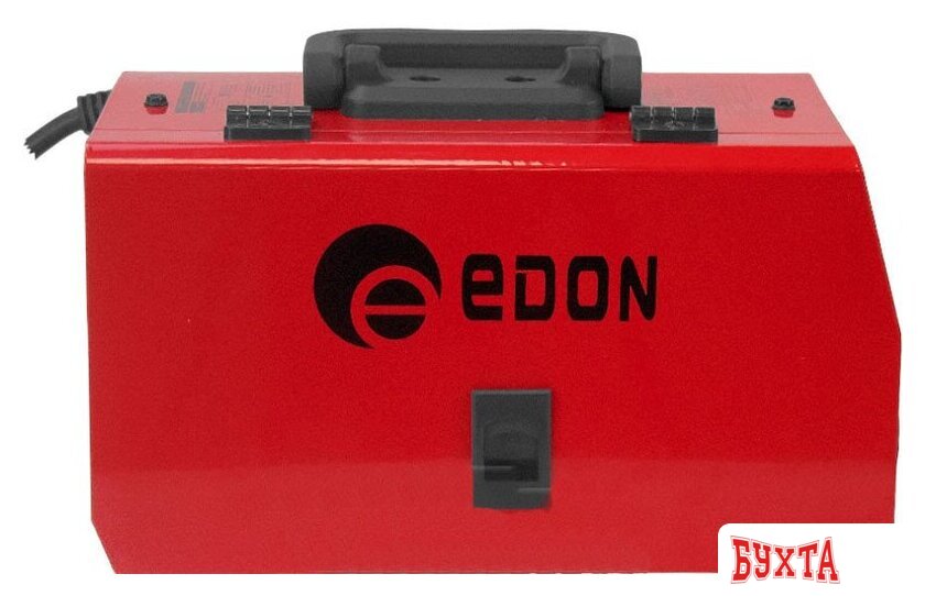 Сварочный инвертор Edon Smart MIG-180 Plus 4