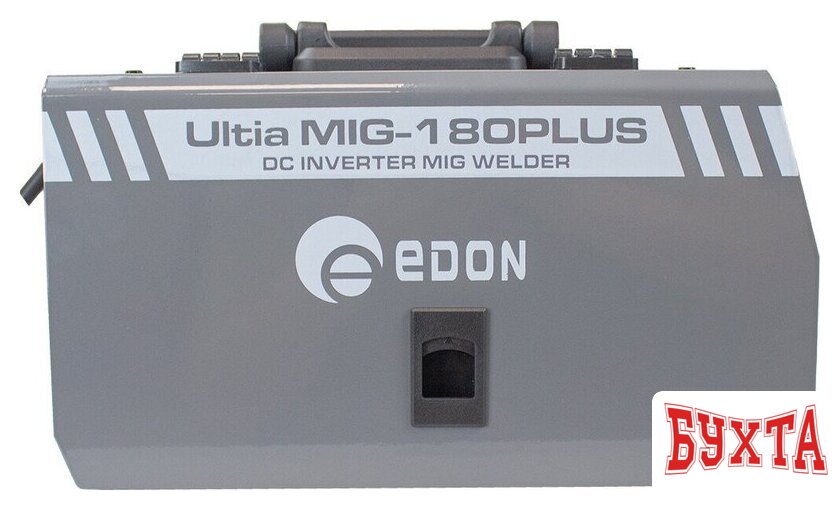 Сварочный инвертор Edon Ultia MIG-180PLUS 4