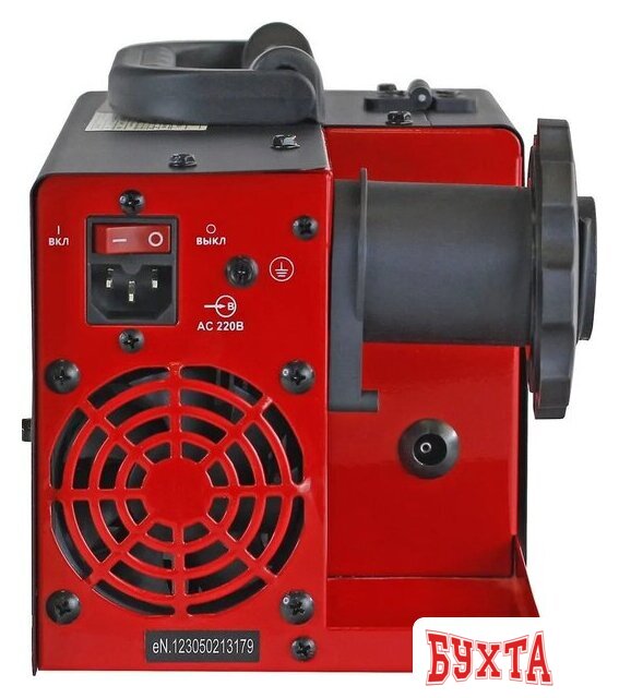Сварочный инвертор Edon PROtech-175-5IQM 5