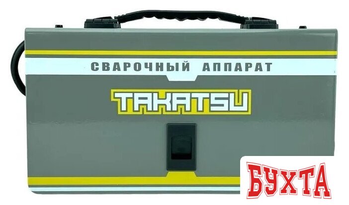 Сварочный инвертор Takatsu 180FX 4