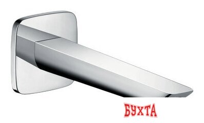 Излив Hansgrohe Logis [71410000]