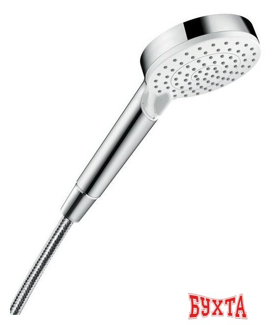Душевая лейка Hansgrohe Crometta Vario [26330400] 1