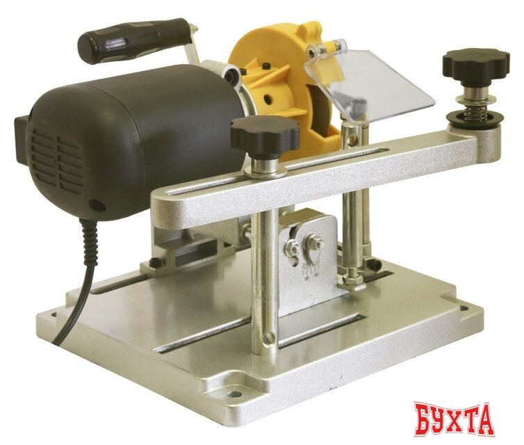 Заточный станок Калибр Мастер ЭЗС-110Дм 2
