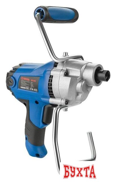 Строительный миксер Витязь ДМ-1000 18013006 2