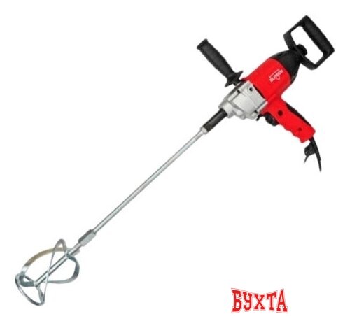 Дрель-миксер Edon ED-DM1200R