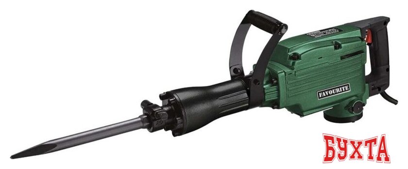 Отбойный молоток Favourite FSH 65D PROMO 2