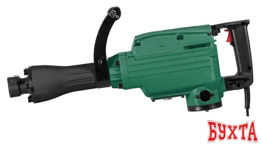 Отбойный молоток Favourite FSH 65D PROMO 3