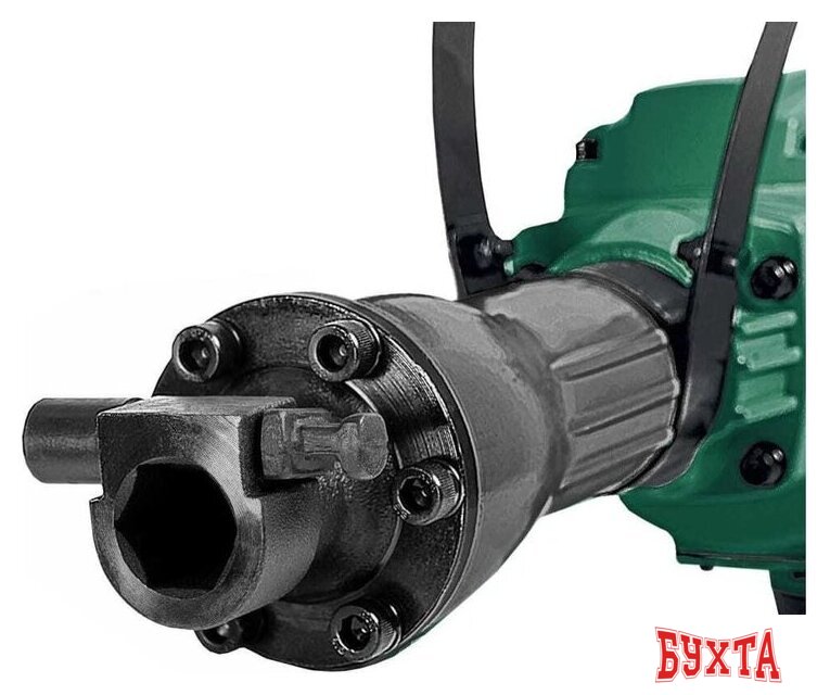 Отбойный молоток Favourite FSH 65D PROMO 4