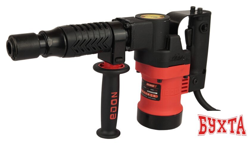 Отбойный молоток Edon ED-0810T