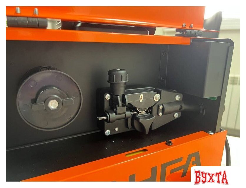 Сварочный инвертор SAYFA SAYFA-200 4