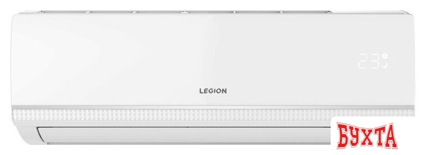 Кондиционер Legion Monza 2024 LE-MN09RH 1