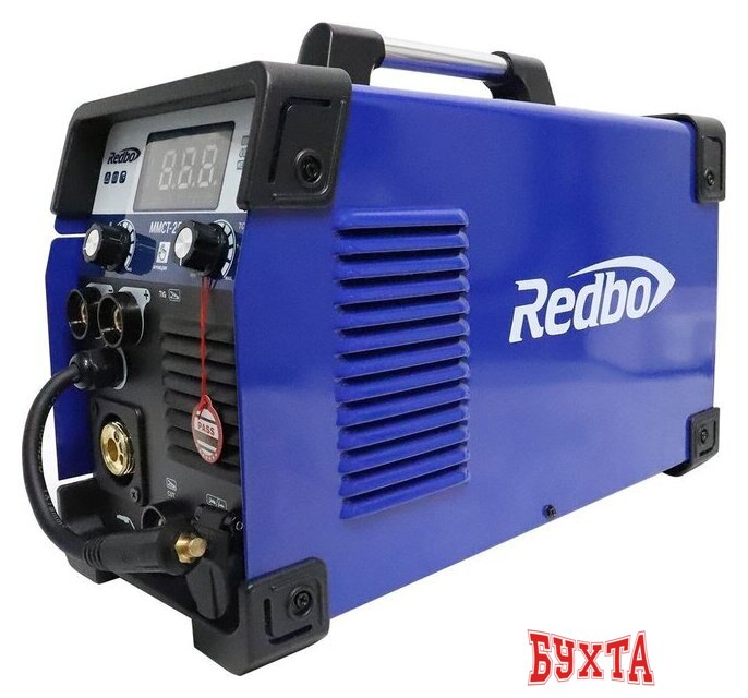 Сварочный инвертор Redbo MMCT-250 2