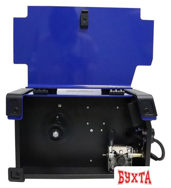 Сварочный инвертор Redbo MMCT-250 4