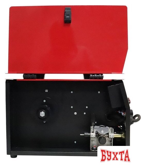Сварочный инвертор Edon Smart MMCT-250 5