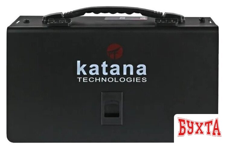 Сварочный инвертор Katana LX-180 4