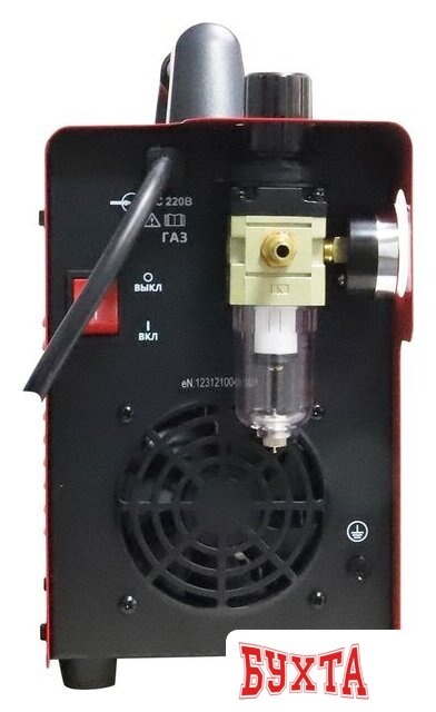 Аппарат плазменной резки Edon Smart CUT-45 6937888232848 3