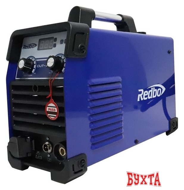 Аппарат плазменной резки Redbo CUT-45 2