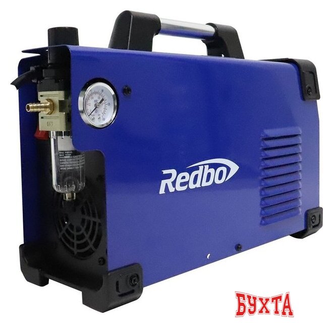 Аппарат плазменной резки Redbo CUT-45 3