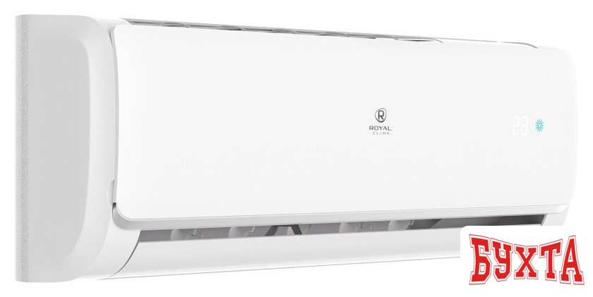 Кондиционер Royal Clima Nobile RC-NB35HN 3