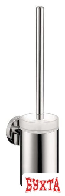 Ершик для унитаза Hansgrohe Logis 40522000