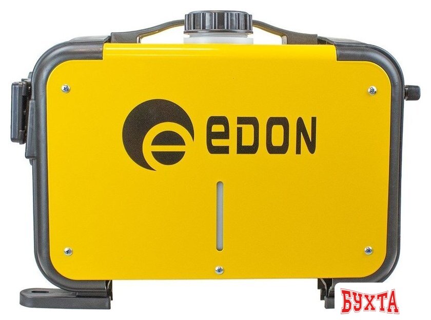 Дизельная тепловая пушка Edon DHP-12-24/5000 4
