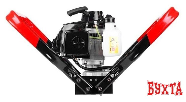 Мотобур ADA Instruments Ground Drill 10 с шнеком Drill 250/800 3