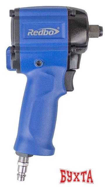 Пневматический гайковерт Redbo RP-7426K 4