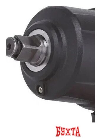Пневматический гайковерт Redbo RB-9512 3