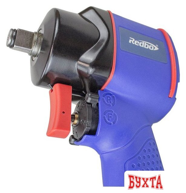 Пневматический гайковерт Redbo RP-7426 4