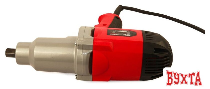 Гайковерт Edon EW-900/350 5