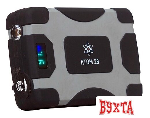 Портативное пусковое устройство Aurora Atom 28 4