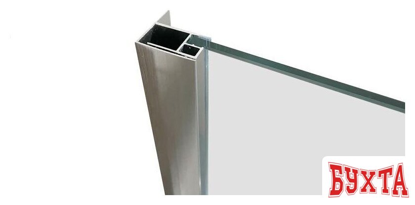 Душевой уголок Aquabath AB-01S-1000-2000 5