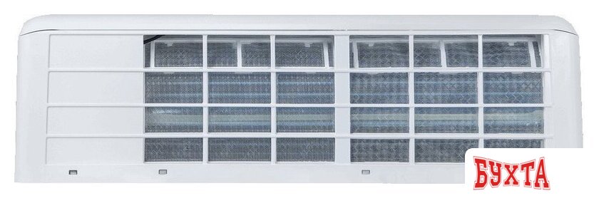Кондиционер Ecoclima Frost line On-Off ECW-AX12/FB-4R1 4