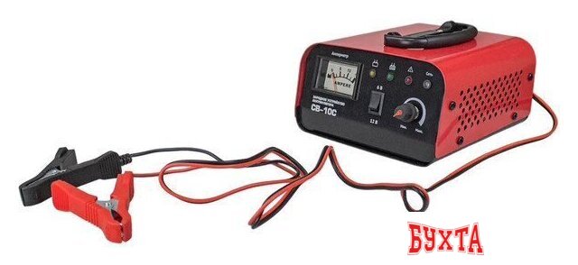 Зарядное устройство Edon CB-10C