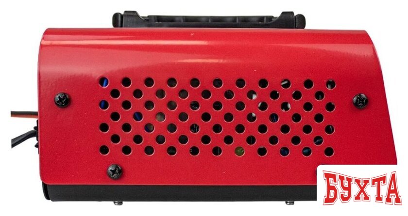 Зарядное устройство Edon CB-20C 5