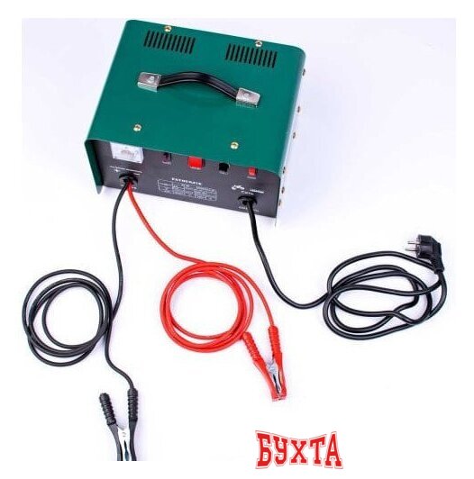 Зарядное устройство Favourite EC 50 4
