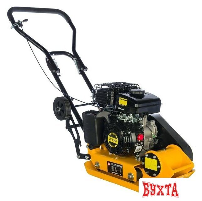 Виброплита Калибр БВП-8.2/5900