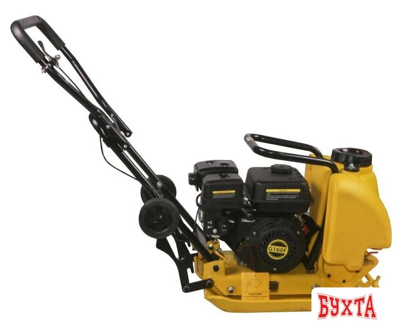 Виброплита Калибр БВП-15/5600В 2