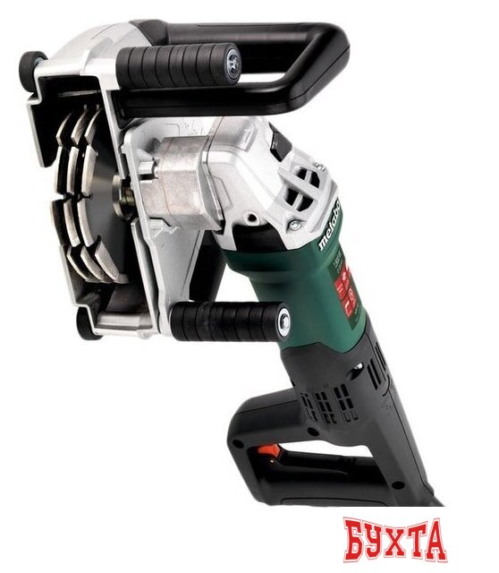 Штроборез Metabo MFE 40 4
