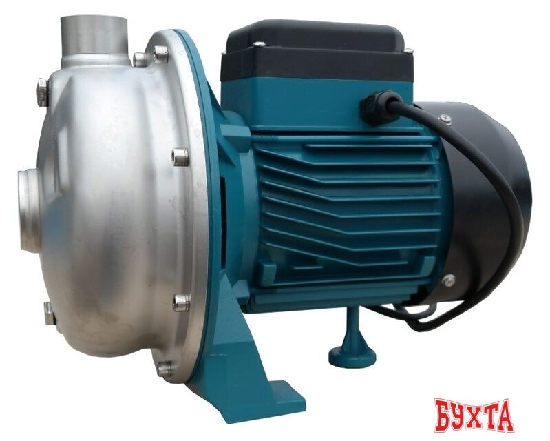 Нормальновсасывающий насос IBO CPM 34 INOX 2