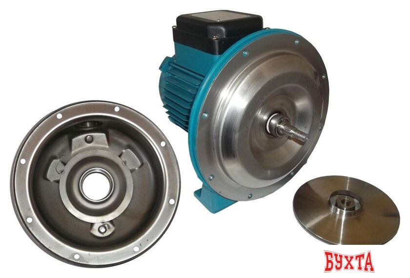 Нормальновсасывающий насос IBO CPM 34 INOX 3