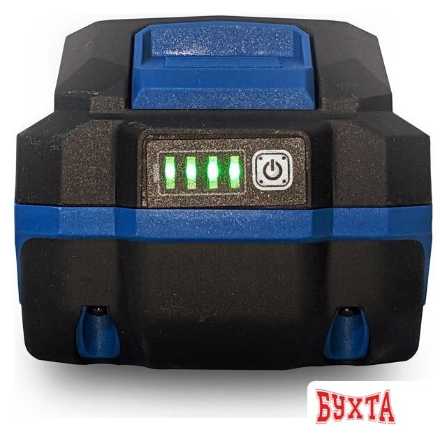 Аккумулятор Redbo OLB-20/4.0 (20В/4 Ah) 3