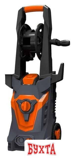 Мойка высокого давления Edon PW-120/2050