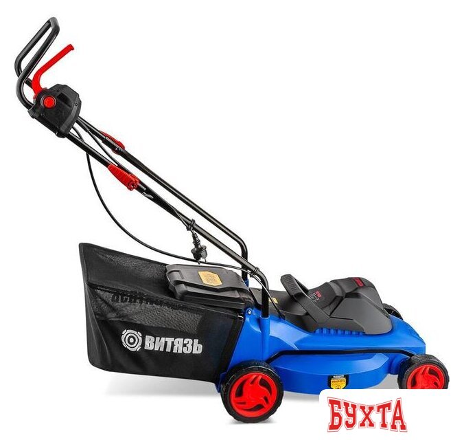Газонокосилка Витязь ГКЭ-1600 2