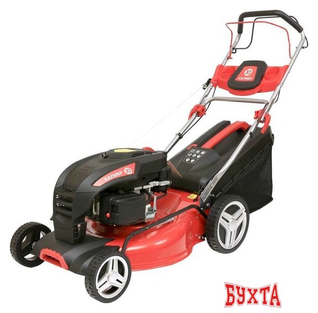 Газонокосилка Калибр ГКБС-4/510М