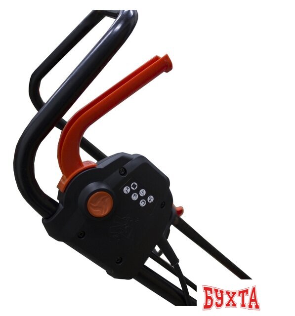 Газонокосилка Калибр ГКЭ-1200/32 3