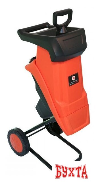 Садовый измельчитель Калибр ЭСИ-2500Н 4