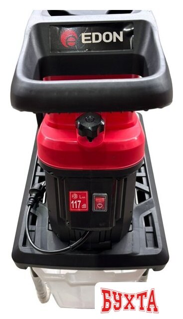 Садовый измельчитель Edon ES-45/3000 5