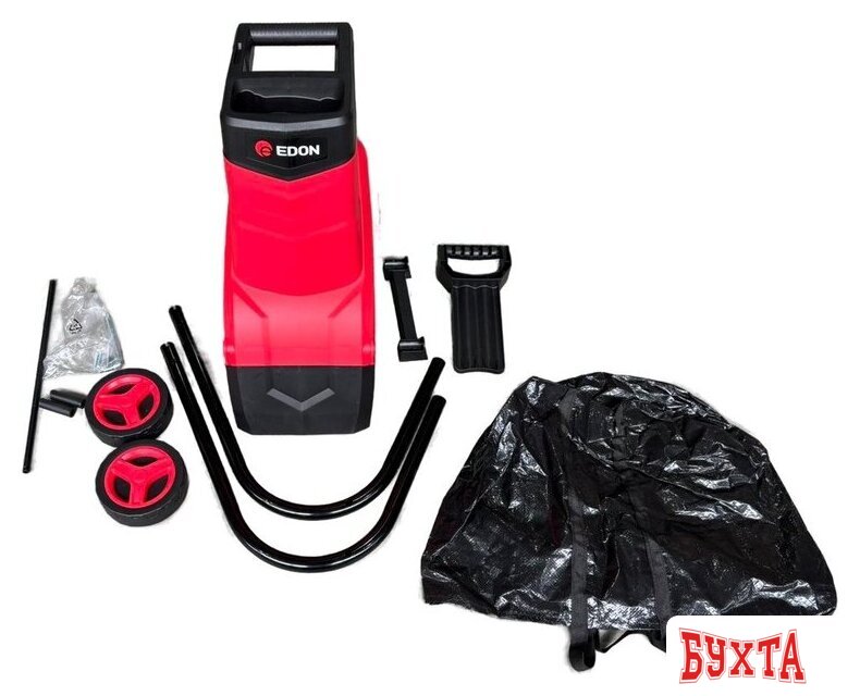 Садовый измельчитель Edon ES-45/2800 2